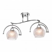 потолочная люстра silver light sfera 255.54.2 в Энгельсе