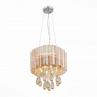 подвесная люстра st luce versita sl401.103.12 в Энгельсе