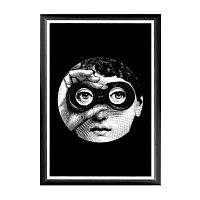 арт-постер опера fornasetti в Энгельсе