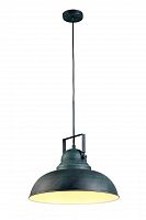 подвесной светильник arte lamp martin a5213sp-1bg в Энгельсе