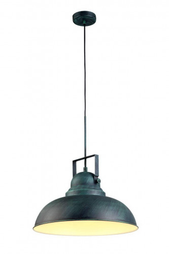 подвесной светильник arte lamp martin a5213sp-1bg в Энгельсе