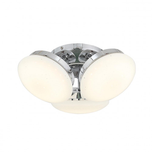 потолочная светодиодная люстра st luce idoneo sl946.102.03 в Энгельсе