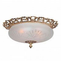 потолочный светильник arti lampadari venezia e 1.13.46 g в Энгельсе