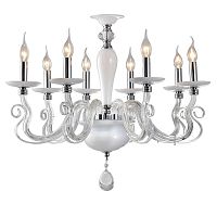подвесная люстра omnilux oml-79303-08 в Энгельсе