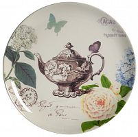 тарелка camellia в Энгельсе