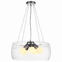 подвесная люстра st luce uovo sl512.103.05 в Энгельсе