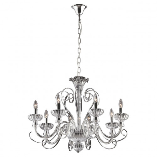 подвесная люстра ideal lux alexander sp8 в Энгельсе