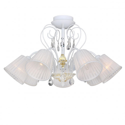 потолочная люстра f-promo chanel 2156-7u в Энгельсе