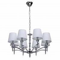 подвесная люстра mw-light онтарио 4 692011008 в Энгельсе