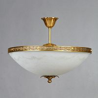 потолочный светильник ambiente merida 0848/50 pl ab в Энгельсе
