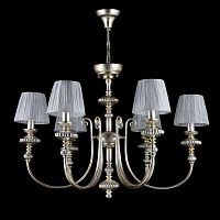 подвесная люстра maytoni serena antique arm041-06-g в Энгельсе