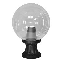 уличный светильник fumagalli microlot/g250 g25.110.000.axe27 в Энгельсе