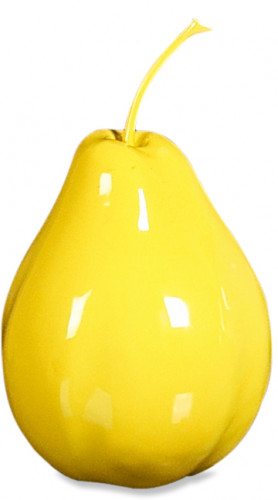 декор pear yellow small в Энгельсе