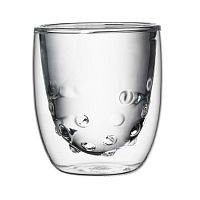 стаканы elements water 2 шт. 75 мл. в Энгельсе