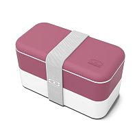 ланч-бокс mb original blush в Энгельсе