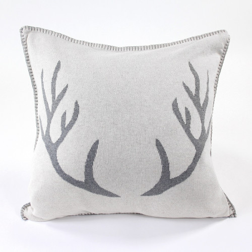 подушка с орнаментом deer, 45х45 см в Энгельсе