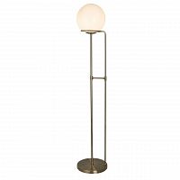 торшер arte lamp bergamo a2990pn-1ab в Энгельсе