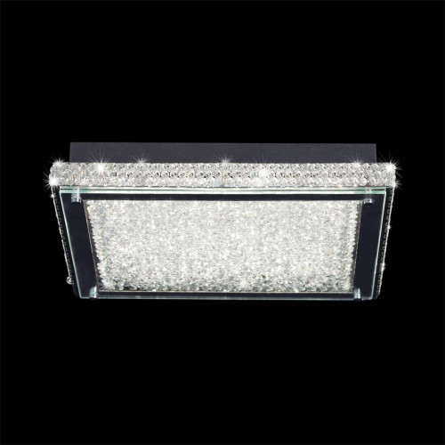 потолочный светодиодный светильник mantra crystal 4571 в Энгельсе