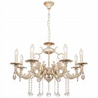 подвесная люстра silver light marian 733.51.8 в Энгельсе