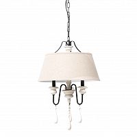 люстра graffit бежевая в Энгельсе