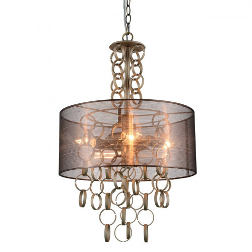 подвесная люстра st luce sl942.803.05 в Энгельсе