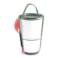 ланч-бокс lunch pot оливковый в Энгельсе