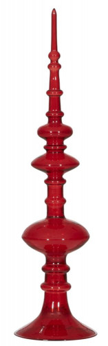декор faery red oblate в Энгельсе