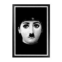 арт-постер чарли fornasetti в Энгельсе