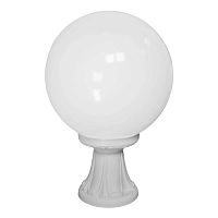 уличный светильник fumagalli minilot/g300 g30.111.000.wye27 в Энгельсе