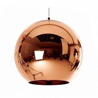 подвесной светильник loft it copper shade loft2023-g в Энгельсе