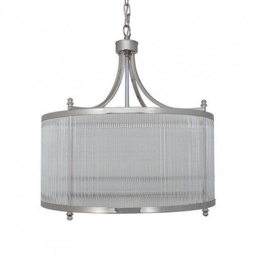 люстра calto хром в Энгельсе