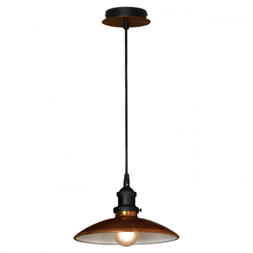 подвесной светильник lussole loft lsl-6806-01 в Энгельсе