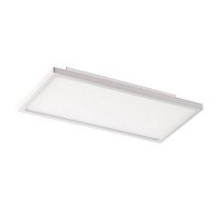 потолочный светодиодный светильник odeon light super slim 3870/15cl в Энгельсе