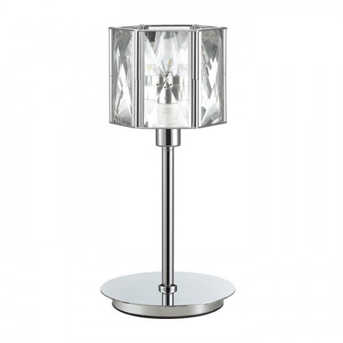 настольная лампа odeon light brittani 4119/1t в Энгельсе