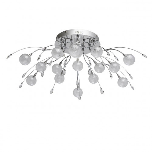 потолочная люстра mw-light амелия 360014116 в Энгельсе