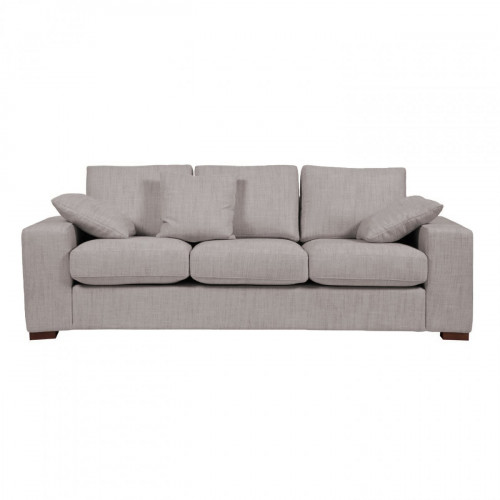 диван andrew sofa прямой серый в Энгельсе