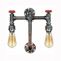 бра st luce acqua sld967.701.01 в Энгельсе