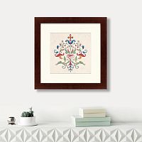картина: the grammar of ornament №16 в Энгельсе