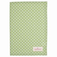 полотенце spot pale green в Энгельсе