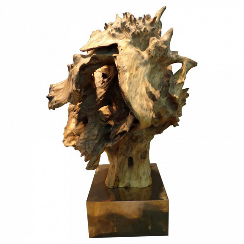 декор burlwood 83 cm в Энгельсе