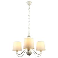 подвесная люстра arte lamp orlean a9310lm-3wg в Энгельсе