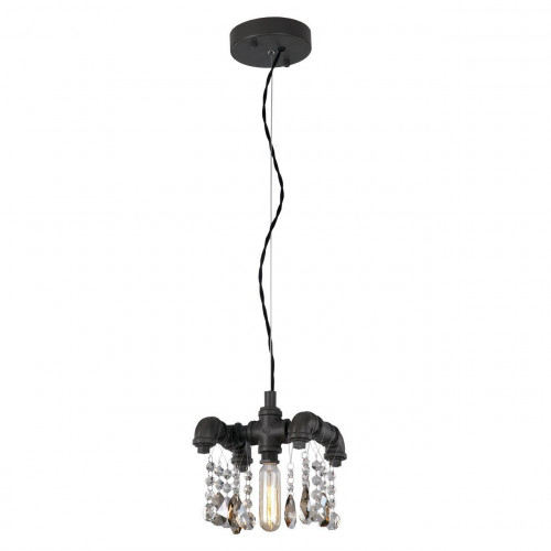 подвесной светильник lussole loft 9 lsp-9371 в Энгельсе