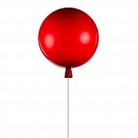 потолочный светильник loft it 5055c/l red в Энгельсе