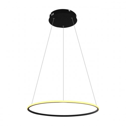 подвесной светодиодный светильник arte lamp a2500sp-1bk в Энгельсе