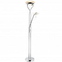 торшер arte lamp duetto a4399pn-2cc в Энгельсе