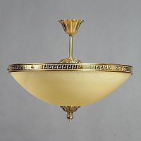 потолочный светильник ambiente tenerife 02166/50 pl wp в Энгельсе