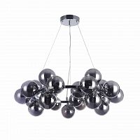 подвесная люстра maytoni dallas mod548pl-25ch в Энгельсе