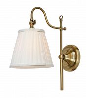 бра arte lamp seville a1509ap-1pb в Энгельсе