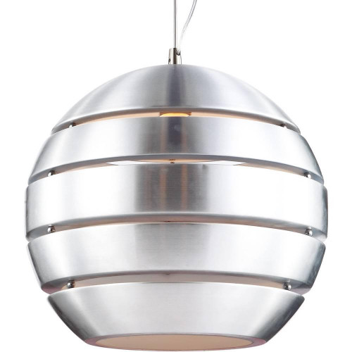 подвесной светильник arte lamp fetta a3055sp-1ss в Энгельсе