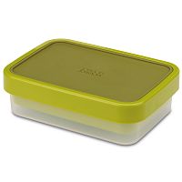 ланч-бокс компактный goeat™ зелёный в Энгельсе